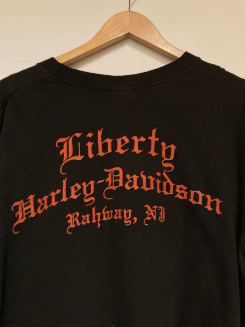 Liberty Harley