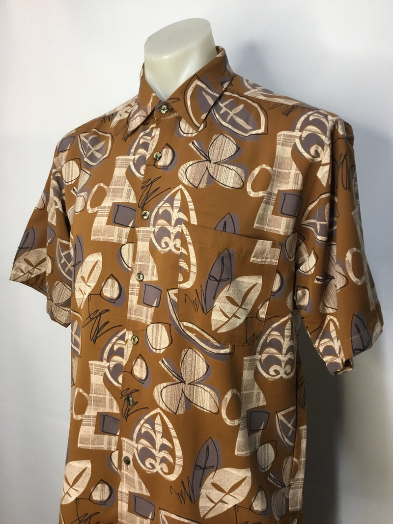 Autumn in Italy Party Shirt