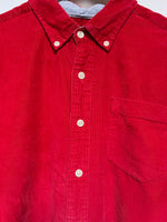 Chucky Cord Shirt