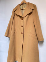 Lana Coat