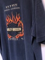Kutter Harley Tee - AS IS - faded