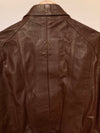 Kismet Leather Jacket