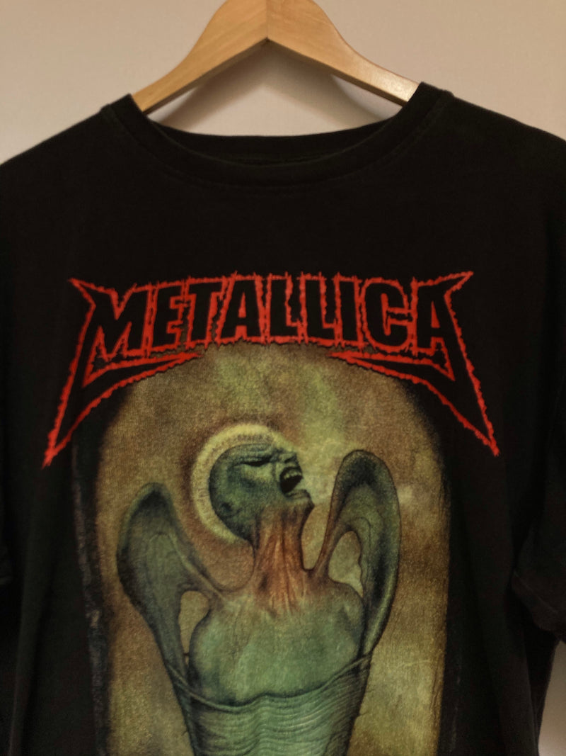 Metallica St Anger T-shirt