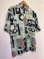 Christopher Party Shirt
