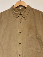 By The Bay Cord Shirt