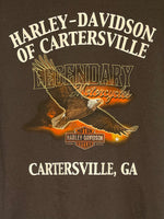 Legendary - Cartersville, GA -Harley