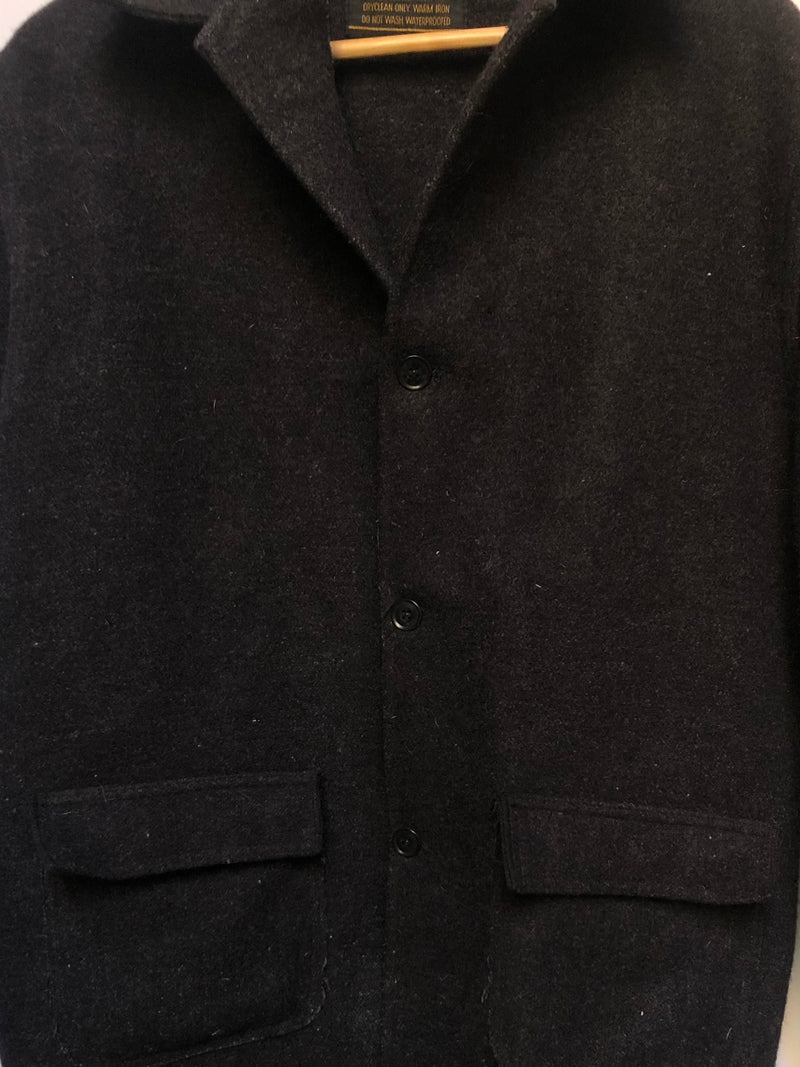 Johnstone Coat