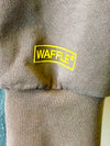 Nike Waffle Hoodie