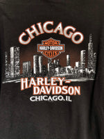 Chicago IL Harley