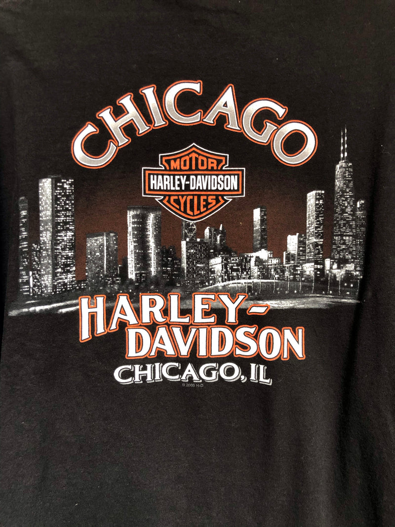 Chicago IL Harley