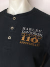 110th Anniversary Harley Shirt