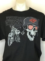 ABC Harley T-shirt