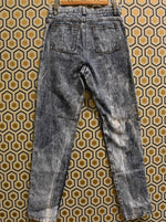 Acid Wash 90's Jeans