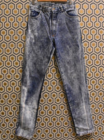 Acid Wash 90's Jeans