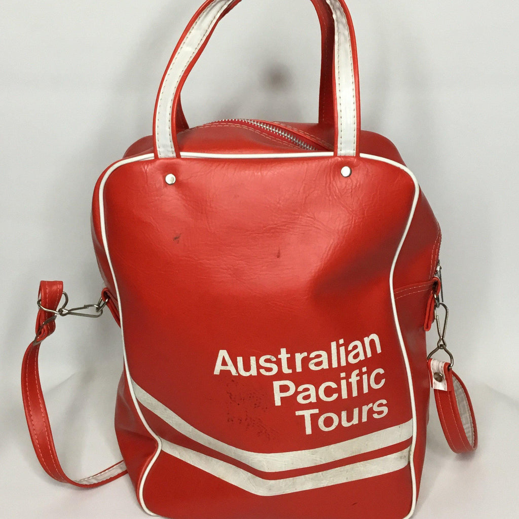 Australian Pacific Tours Bag