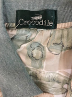 Awesome Shapes - Crocodile Party Shirt