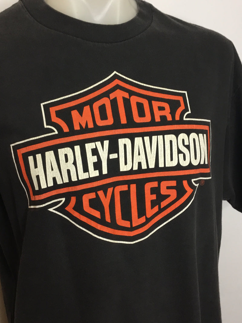 Bayside Classic Harley