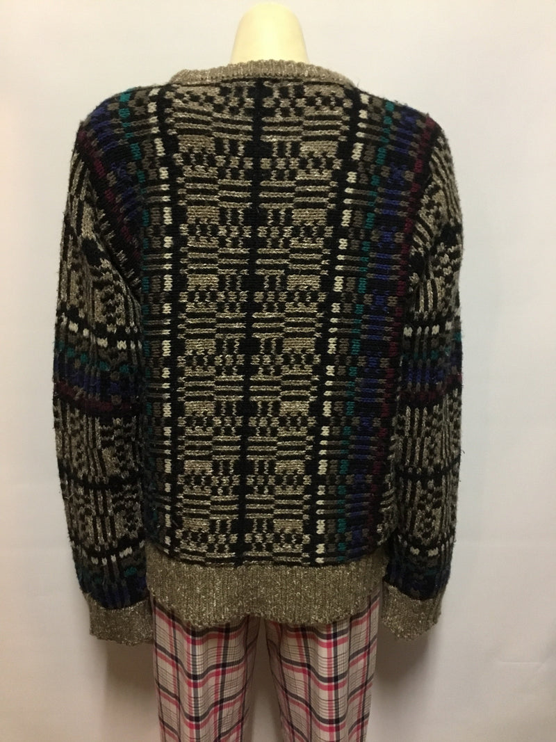Bellini Cozy Knitted Jumper
