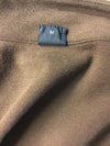 Brown Hugo Boss Jacket