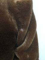 Cam’s Melbourne Faux Fur Coat - AS IS - wear