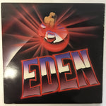 Eden - Self Titled