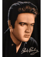 Elvis Band Tee
