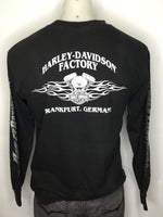 Baddest Frankfurt Harley
