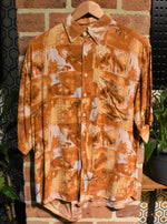Fruity Foragers Party Shirt