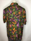 Groovy Geo Party Shirt