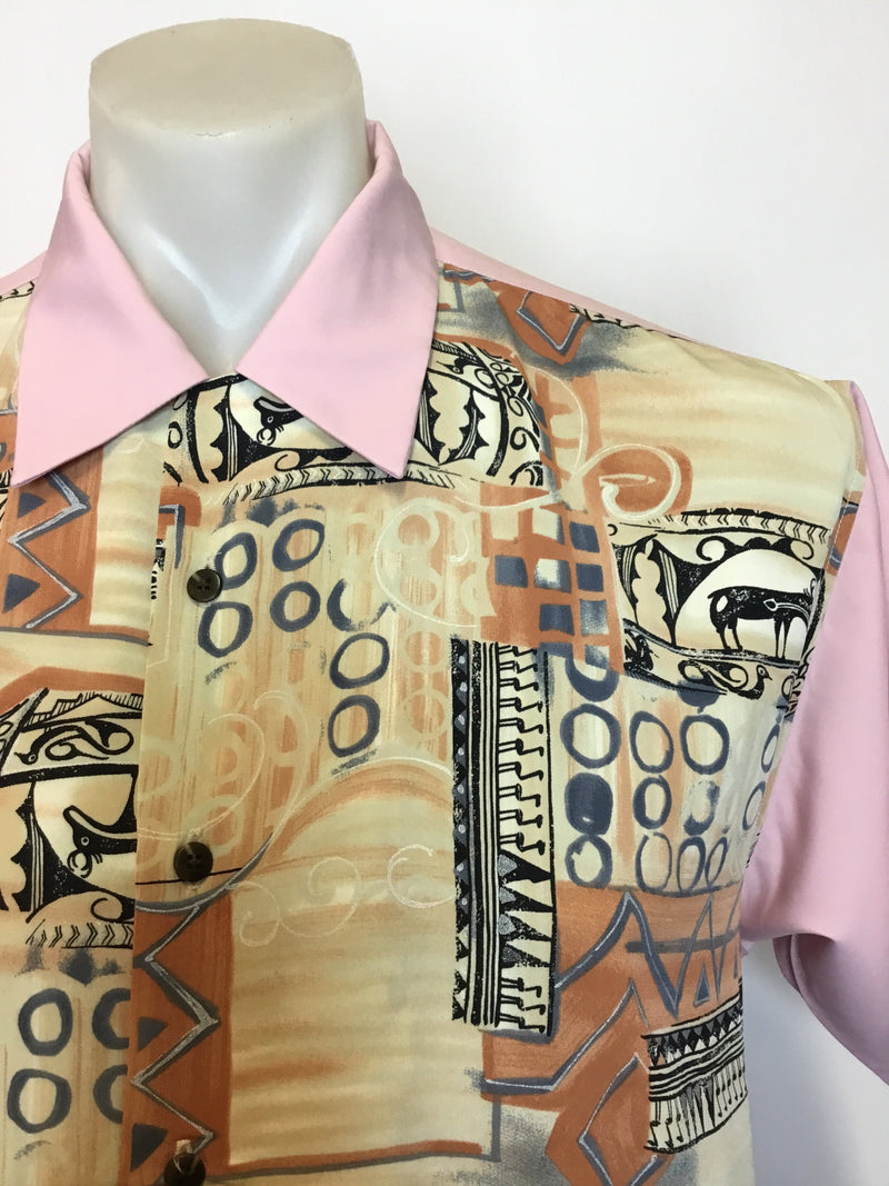 Haag Gents Party Shirt