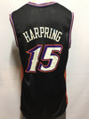 Harpring Jersey - Utah Jazz - NBA Singlet