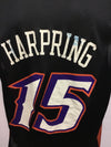 Harpring Jersey - Utah Jazz - NBA Singlet