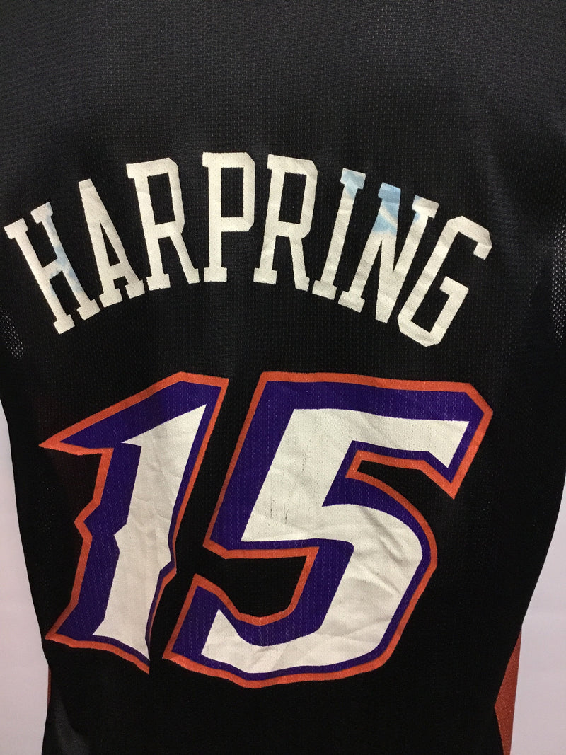 Harpring Jersey - Utah Jazz - NBA Singlet – Melbourne Vintage