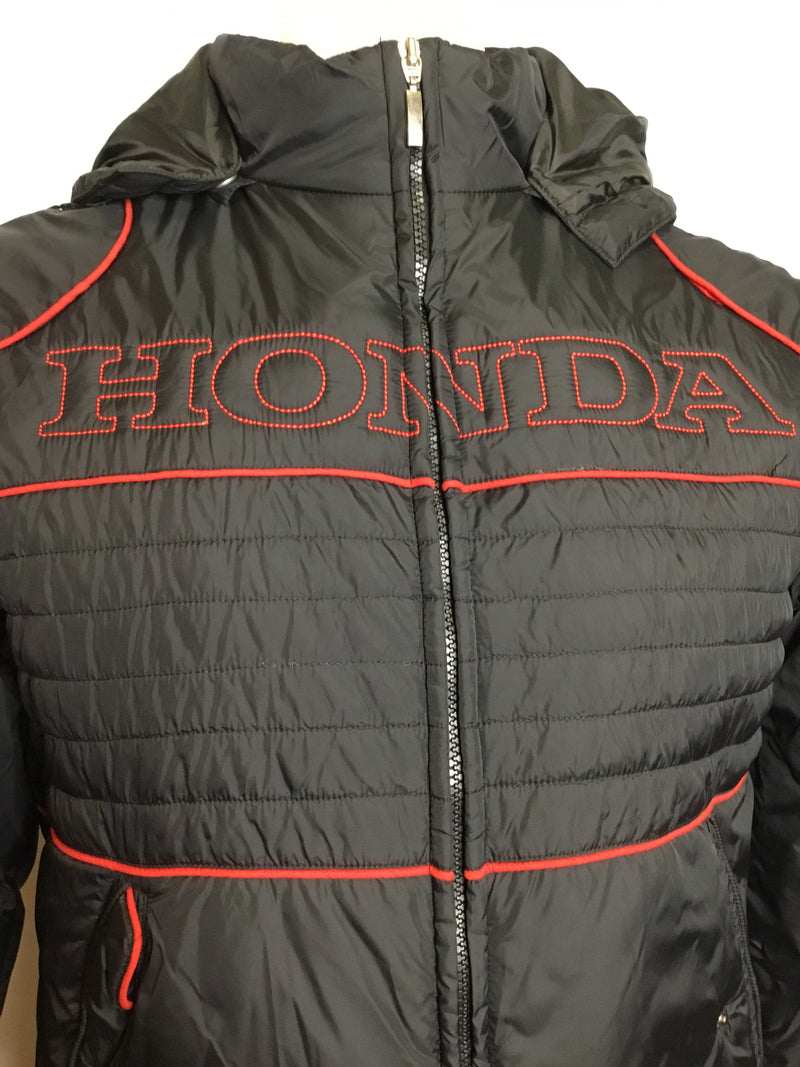 Honda Puffer Jacket