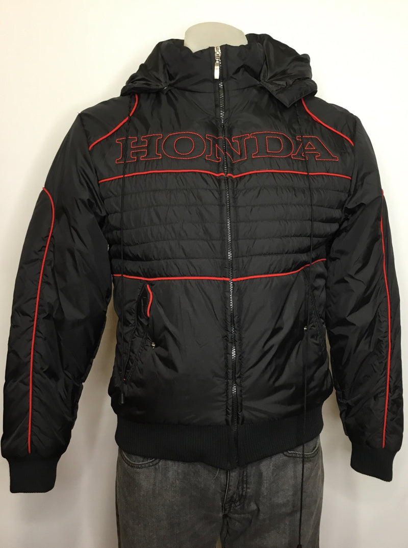 Honda Puffer Jacket