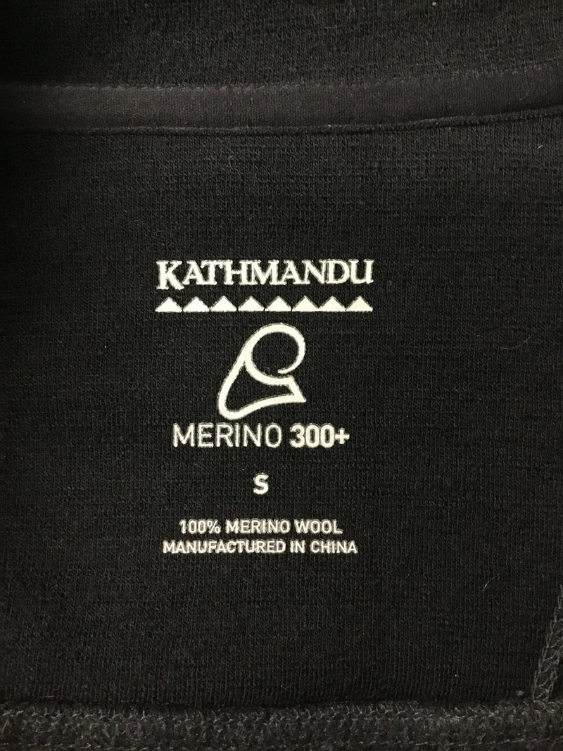 Kathmandu Merino Wool Jacket