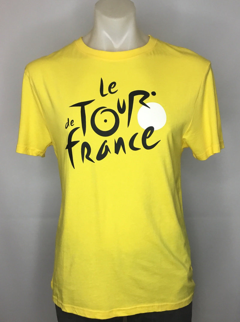 Tour De France Tee