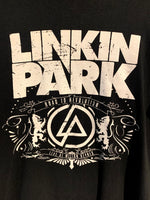 Linkin Park Top