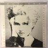 Madonna - Burning Up (Rare Oz Pressing)