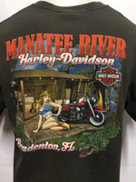 Manatee River Harley