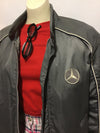 Mercedes Spicer Spray Jacket