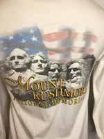 Mount Rushmore Harley