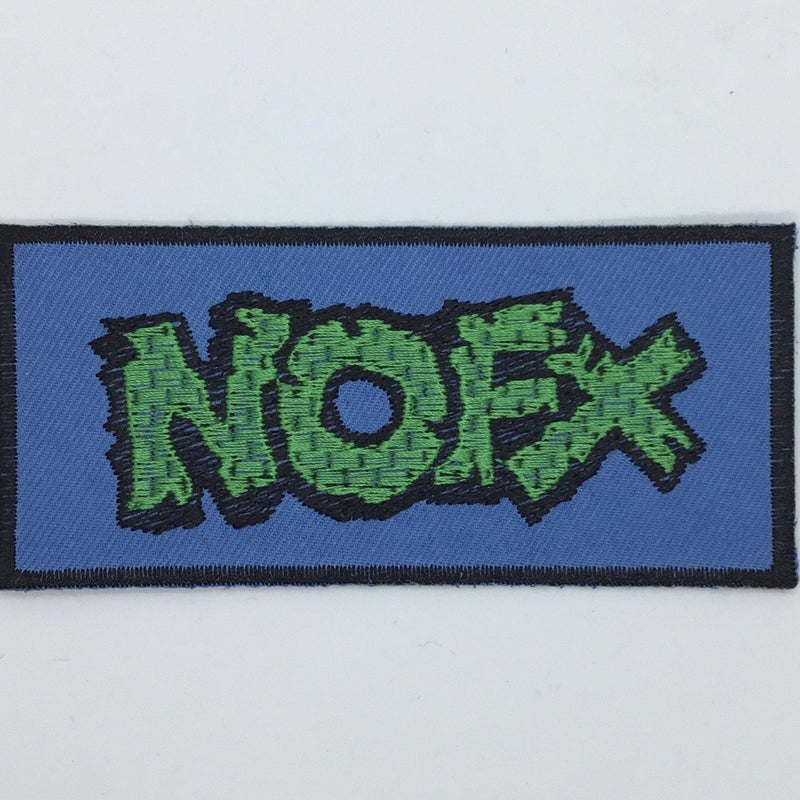 NOFX Patch