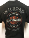 Old Road Harley