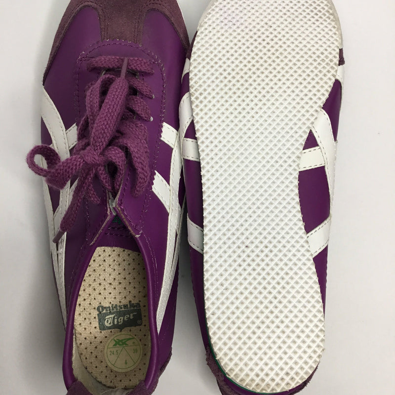 Onitsuka Tiger Sneakers - Size 6