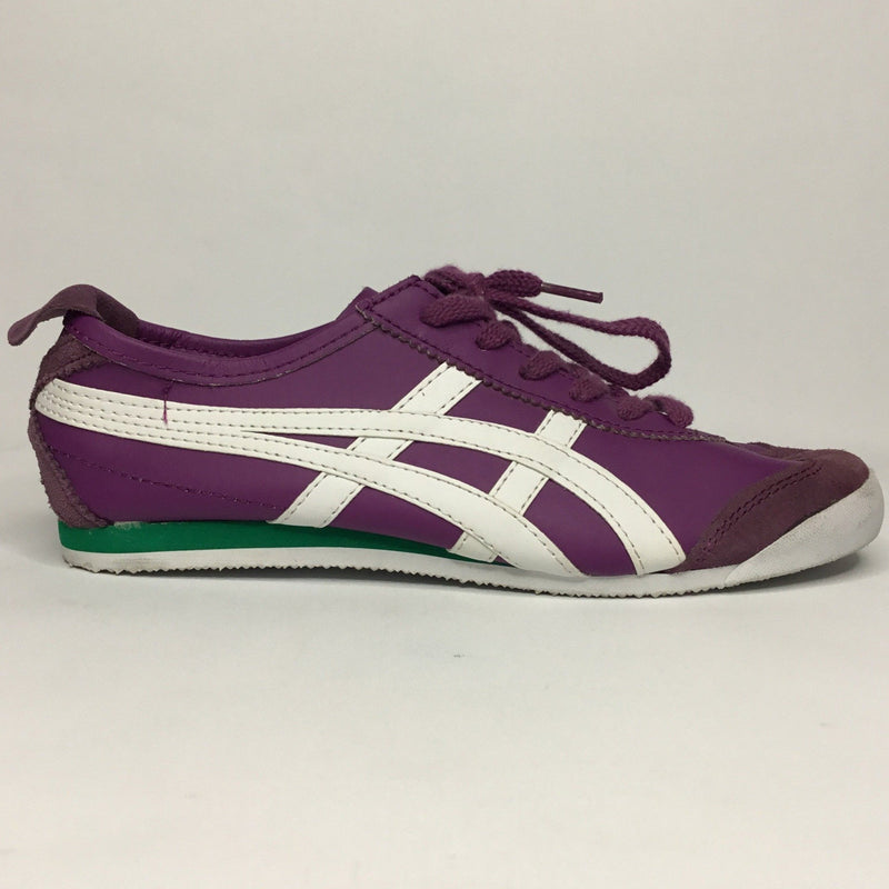 Onitsuka Tiger Sneakers - Size 6