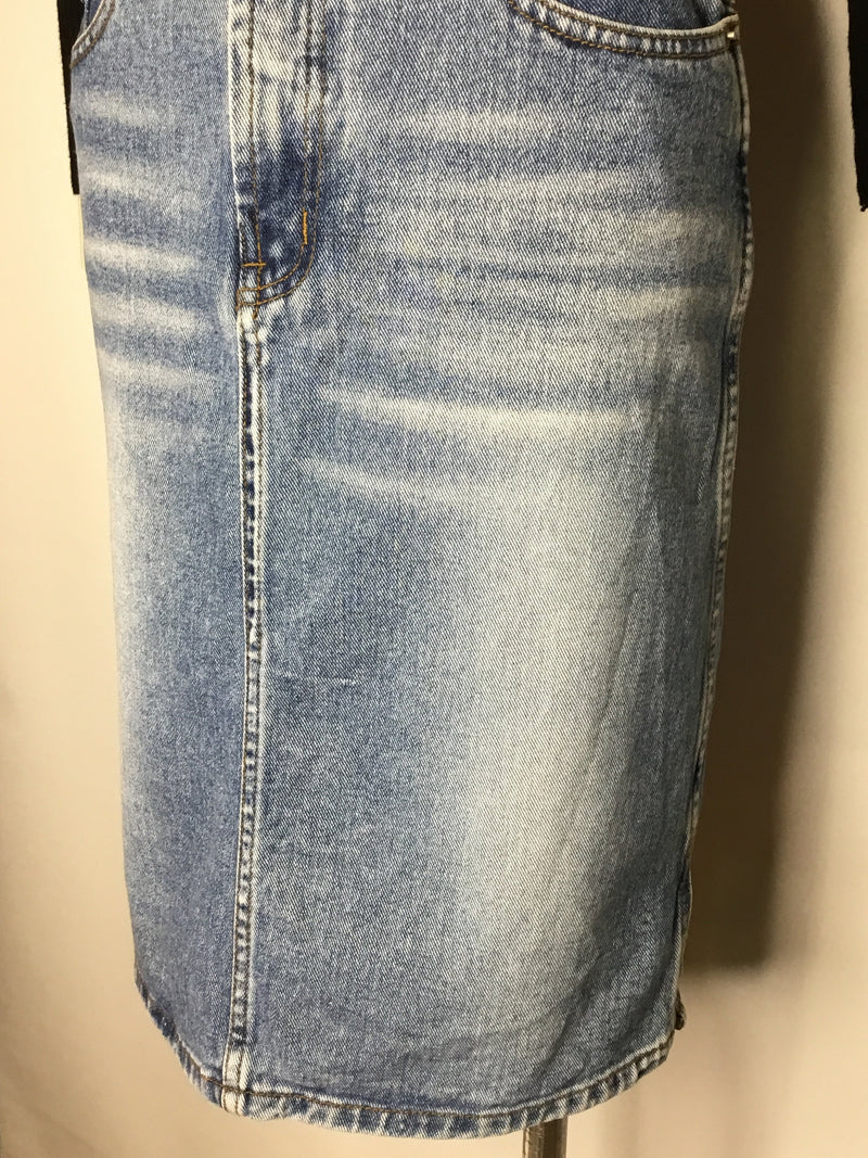 ONR Jeans Denim Skirt