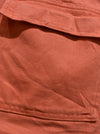 Orange Crush Shorts