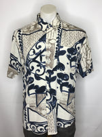 Pacific Island Holiday Party Shirt