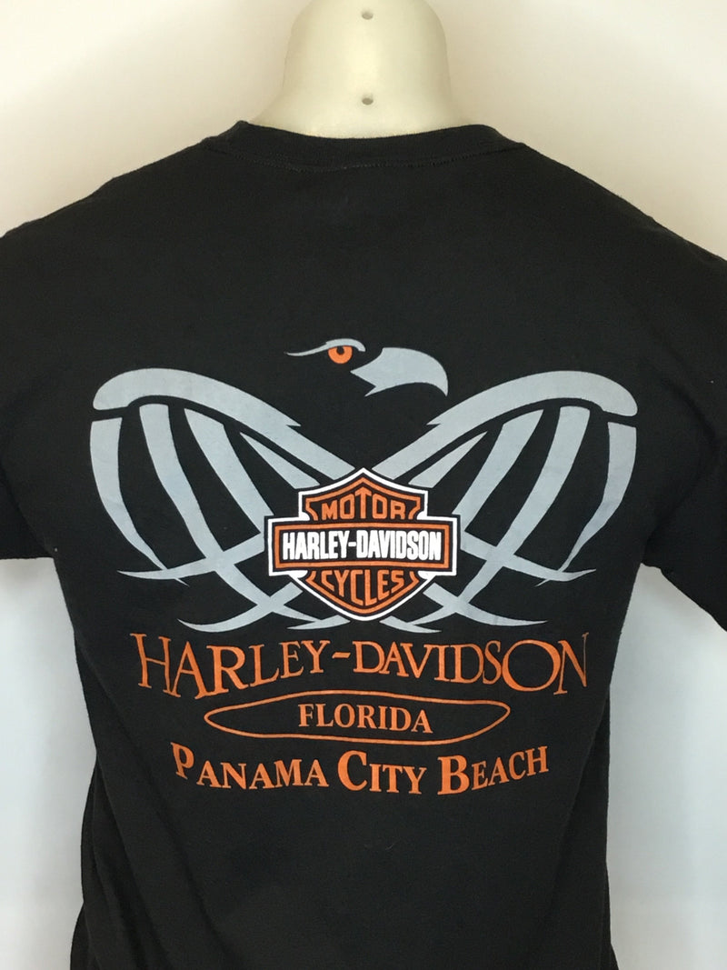 Panama City Beach Harley